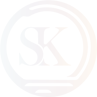SK logo