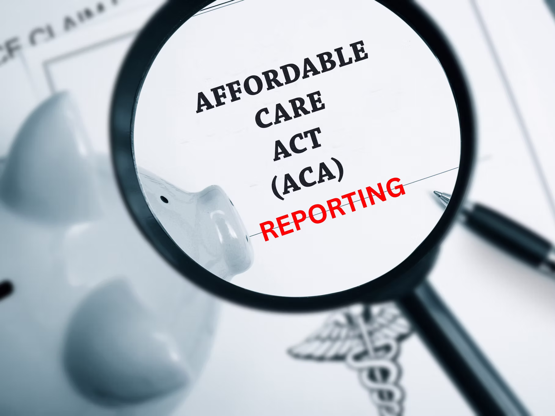 Big Change for 2024 ACA Reporting, Impacting Employers of All Sizes